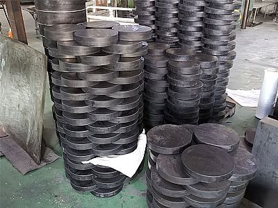 涿鹿县板式橡胶支座的施工显的比较重要
